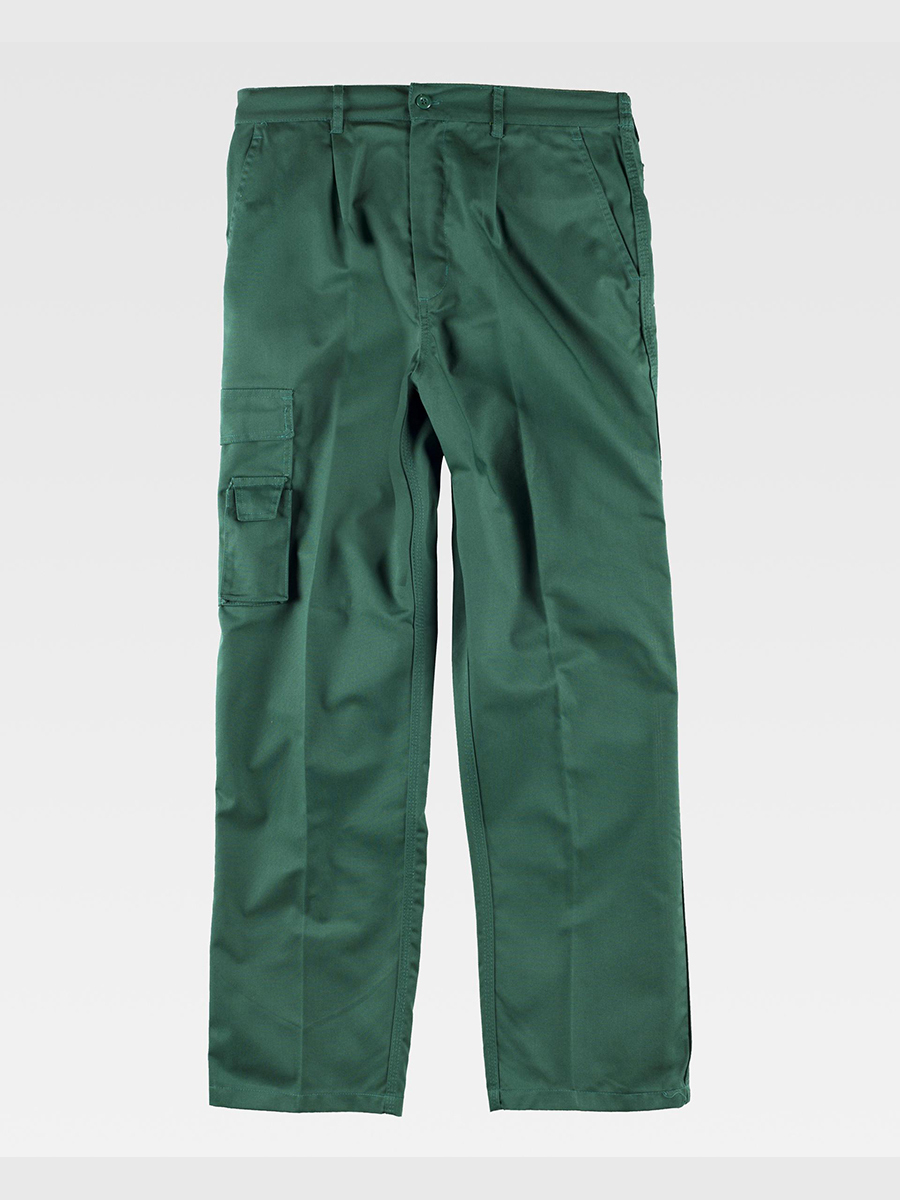 verde scuro